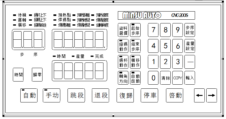 自動焊錫機(jī)