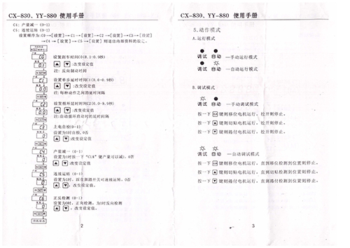 自動包膠機